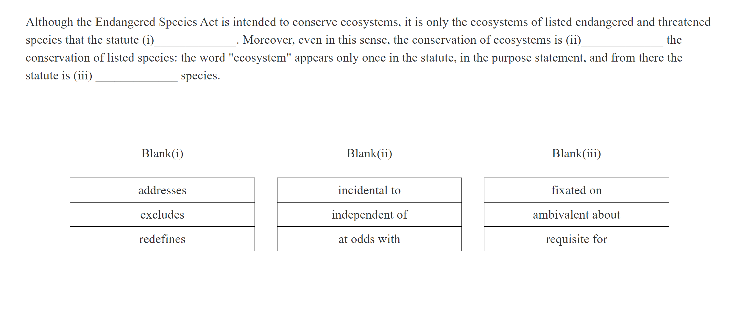 KMF Comprehensive set of mathematics questions after the reform